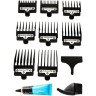 Набор BABYLISS PRO GUNSTEEL FX FX8705E: машинка и триммер